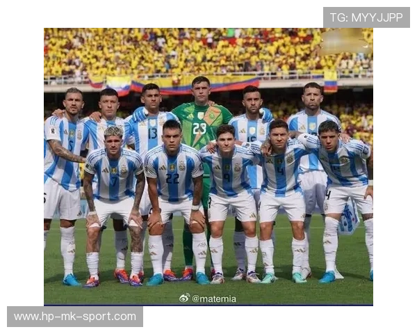 阿根廷国家队积极备战2026世界杯，阿根廷备战世预赛