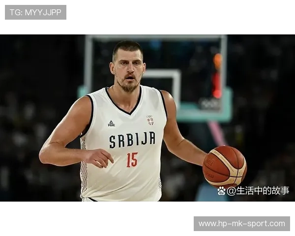 约基奇狂砍55分碾压全场，球迷热血沸腾