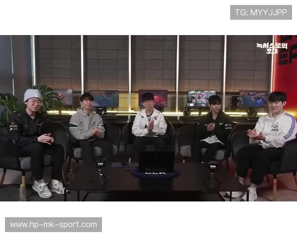 LCK强队引援策略引LPL俱乐部参考热潮